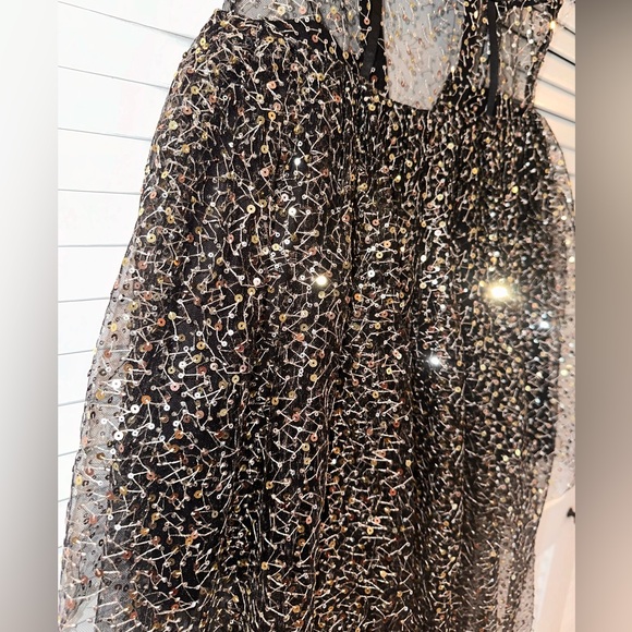 Bella Barnet Tamo Mesh - Picture 7 of 8